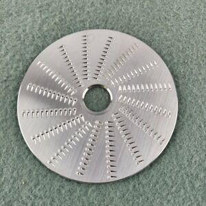 ACME Supreme Juicerator Replacement Cutter/Shredder Blade for Model 6001 or 5001